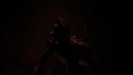 Shrieking Darkness: Reloaded screenshot 3