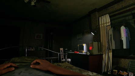 Bonanit - A Menorcan Horror Story screenshot 2