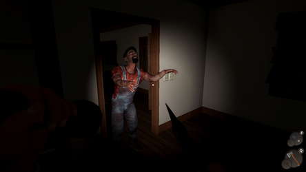 Uncle Z screenshot 10