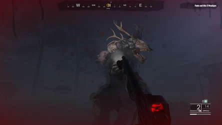 Lost in Nowhere screenshot 2
