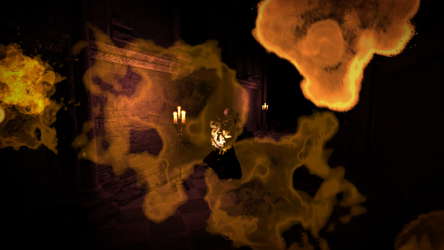 Zad Maldan My Bloody Sacrifice screenshot 19