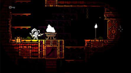 Lulu's Temple screenshot 1