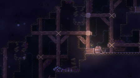 Plagueborn screenshot 6