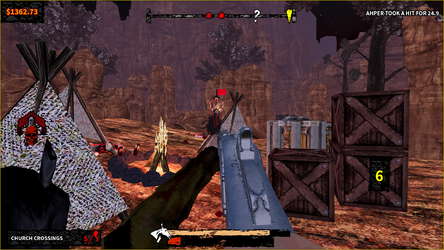 Chambers screenshot 4