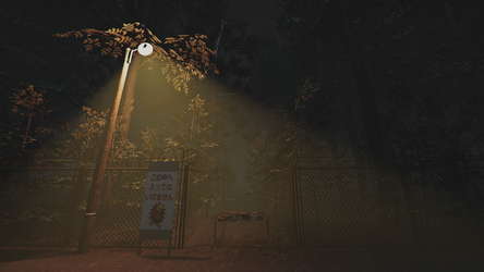 Urayama screenshot 2
