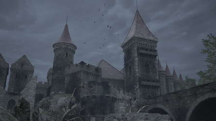 Confronted screenshot 1