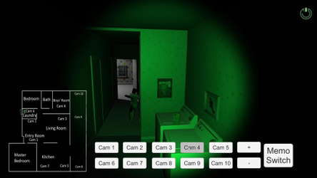 Son.Light.Sleepwalker screenshot 4
