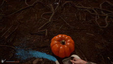 Hallowed Pumpkins screenshot 6