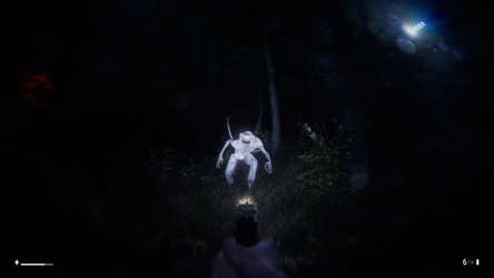 Cryptid screenshot 4