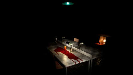ROSE:RUIN screenshot 4