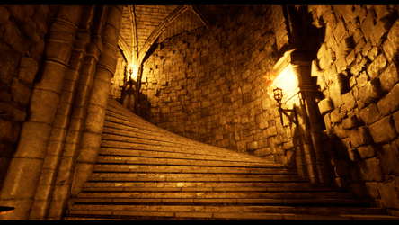 The Thief In The Dark screenshot 20