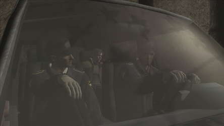 Resident Evil 4 (2005) screenshot 19
