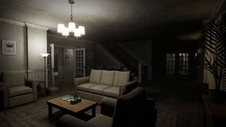 Morbid screenshot 9