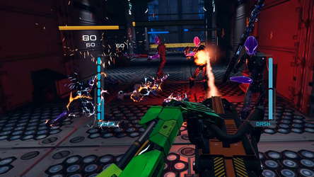 Boiling Steel screenshot 20