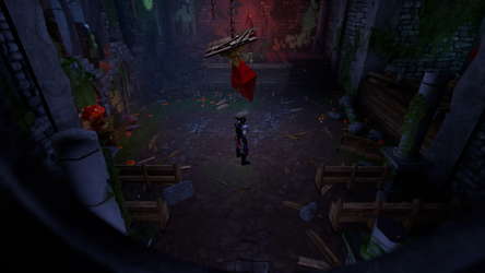 Hopeguard screenshot 5
