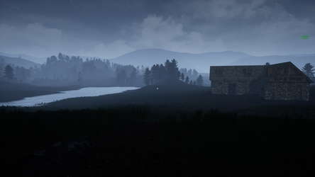 Tales From Hoia Baciu Forest screenshot 2