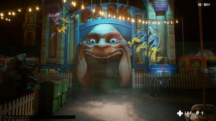 The Carnival Killer screenshot 8