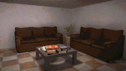 A SIMPLE REQUEST screenshot 2
