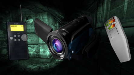 Dark Fall: Ghost Vigil screenshot 2