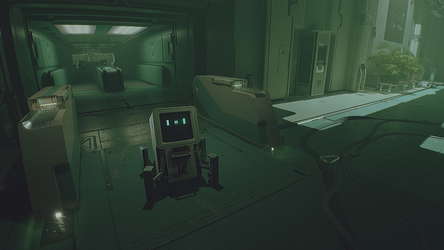 ROUTINE screenshot 5