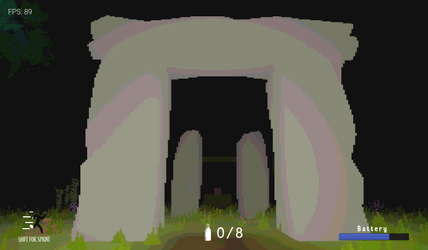 Tipsy Woods screenshot 5