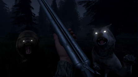 Skinwalker Hunt screenshot 3