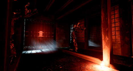 Chiyo screenshot 9