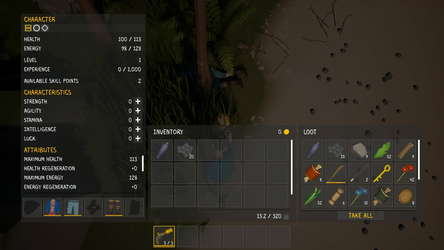 NovaX screenshot 4