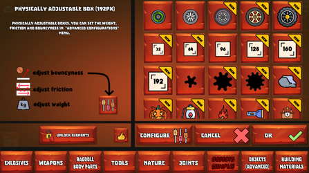 Pure Gore (Sandbox&Playground) screenshot 15