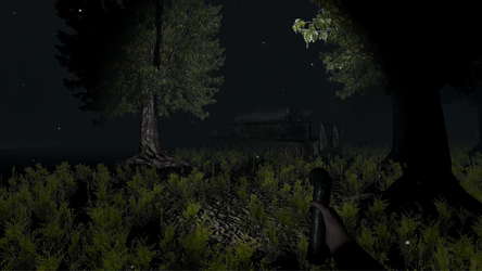 Necro Immortallis screenshot 2