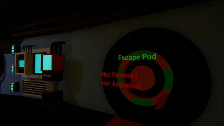 Last in Orbit screenshot 2