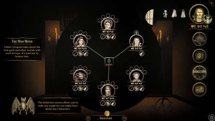 October Night Games screenshot 12