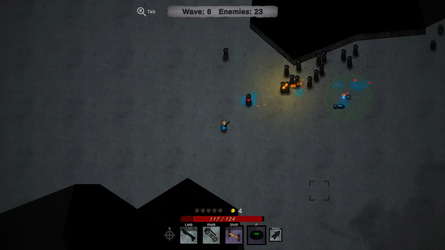Ultimate Chump screenshot 8