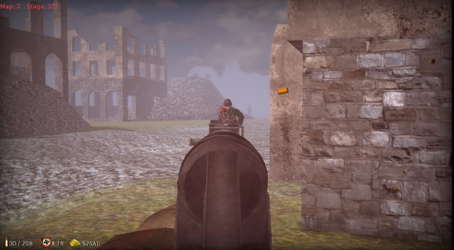 Nazi Elimination screenshot 1
