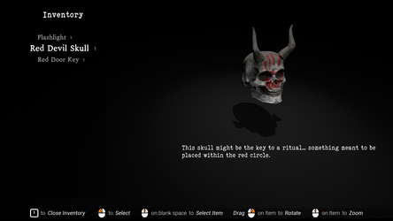 Beyond the Red Door screenshot 4