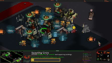 HyperCoven screenshot 5