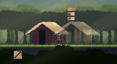 Green Wounds screenshot 7