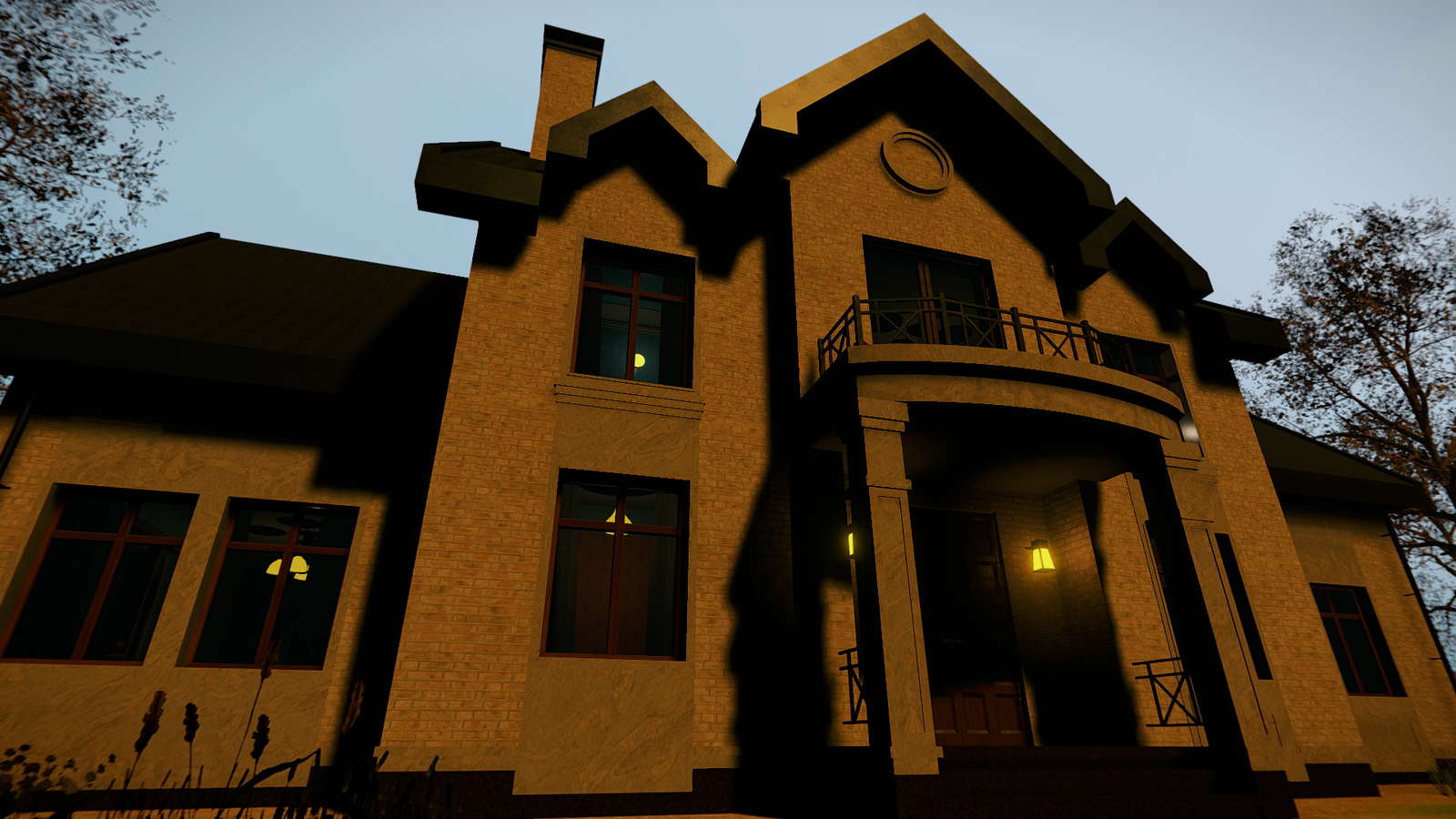 Ghost Stories 2 screenshot
