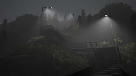Lost Life : Origins [Act-I, Act-II] screenshot 2