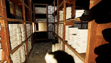 Dr. Gloom’s Lab™ screenshot 17