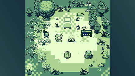 Radio Ghosts screenshot 7