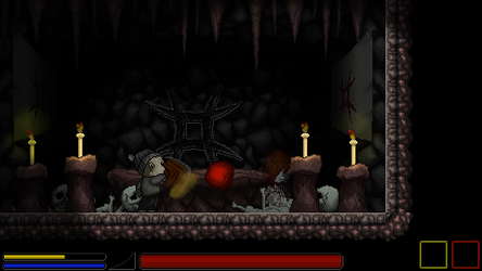 UNDEMON screenshot 9