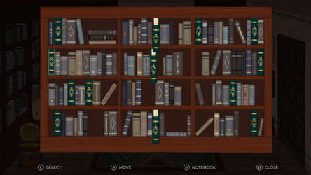 CLeM screenshot 7