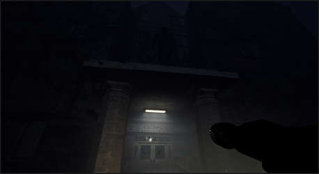 Injection No.9 - Prologue screenshot 4
