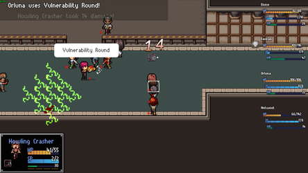 Singularity: Tactics Arena screenshot 5