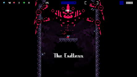 Devil's Dive screenshot 12