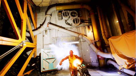 Gunfire Girl: Zombie Hunt screenshot 15
