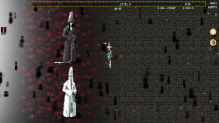 18 Levels of Hells screenshot 1