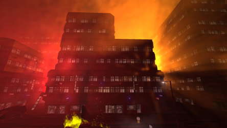 Breaking Lockdown screenshot 3