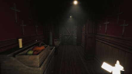 Prison of Nightmare screenshot 7